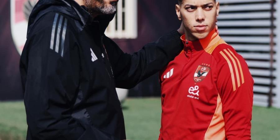 طبيب الأهلي يكشف آخر تطورات إصابات لاعبي الفريق قبل مواجهة المصري