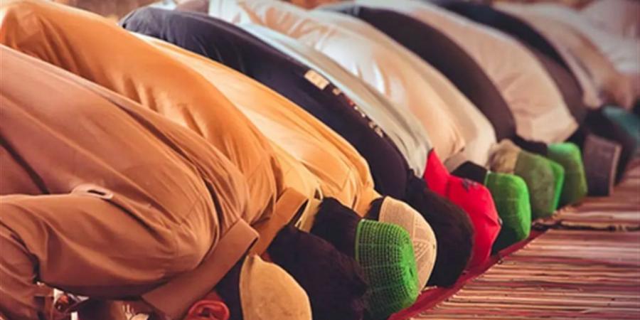 مواعيد الصلاة غدا الأربعاء في القاهرة والمحافظات
