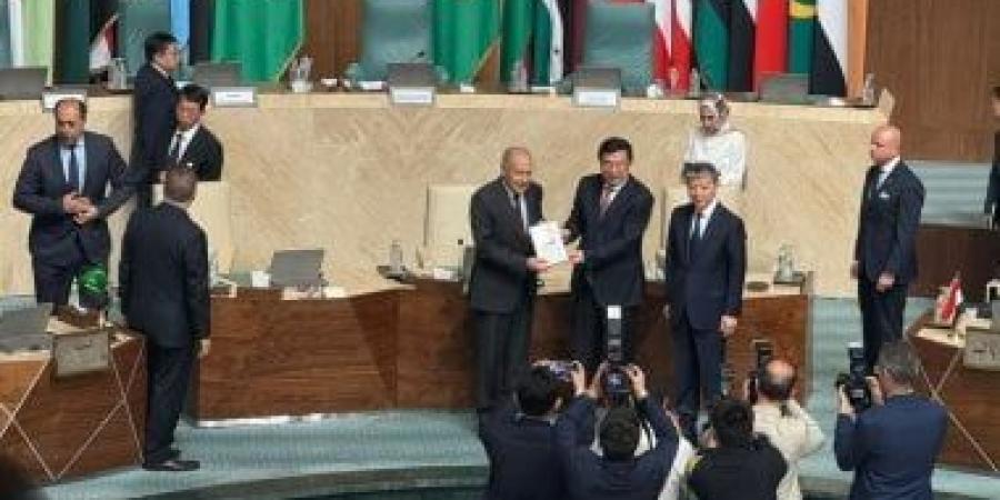 إطلاق النسخة العربية من كتاب «حوكمة الصين» خلال منتدى الجنوب العالمى