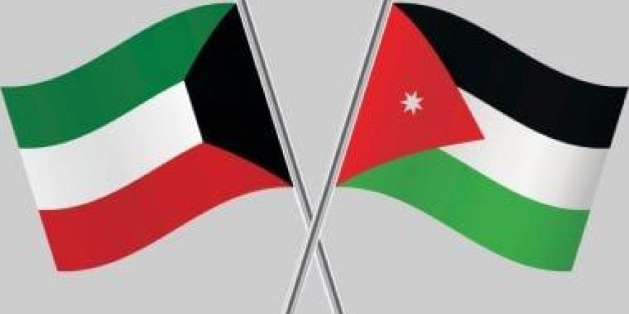 الأردن يؤكد دعمه الكامل لأمن الكويت واستقرارها
