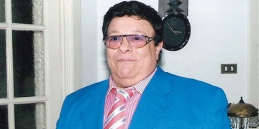 ملك الكاميرا الخفية.. أشهر 5 مقالب لا تُنسى لـ إبراهيم نصر في ذكرى رحيله