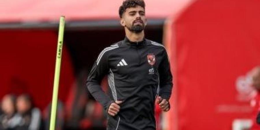الأهلي يدرس ملف المعارين فى مركز الوسط قبل حسم عودتهم بالصيف