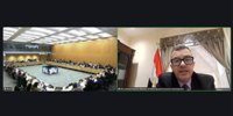 التخطيط: المرحلة الثانية مع منظمة التعاون الاقتصادي تستهدف تعميق الإصلاحات ورفع تنافسية الاقتصاد المصري