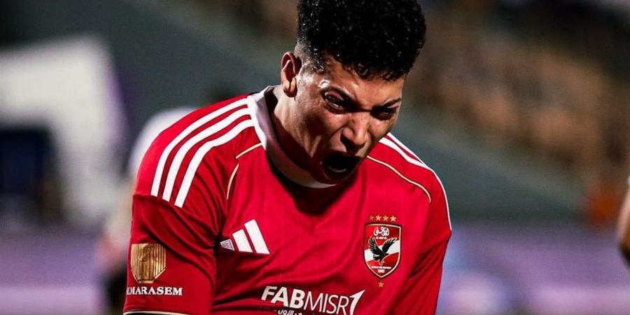 ناقد رياضي يكشف مصير إمام عاشور والمدرب البرتغالي مع الأهلي