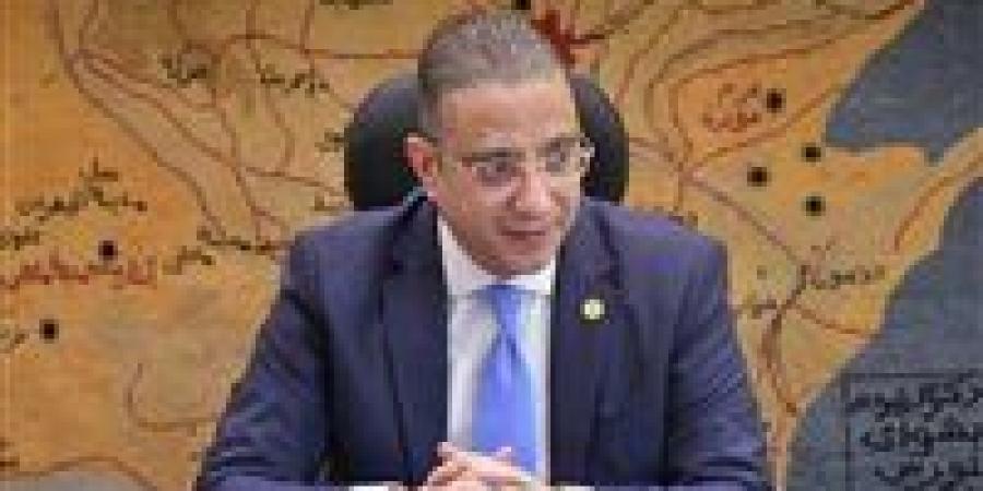 بالأسماء.. الجيزة تشهد حركة تكليفات جديدة لرؤساء المراكز والمدن والأحياء