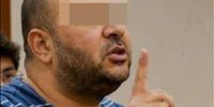 «15 ثانية أنهت حياة زوجته».. اعترافات قاضي سابق ارتكب جريمة على ممشى أكتوبر