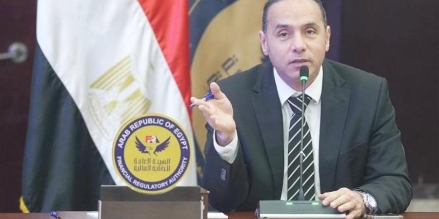 رئيس “الرقابة المالية ” يترأس اجتماعات لجنة (GEMC) بالمنظمة الدولية لهيئات الأوراق المالية (أيوسكو-IOSCO)