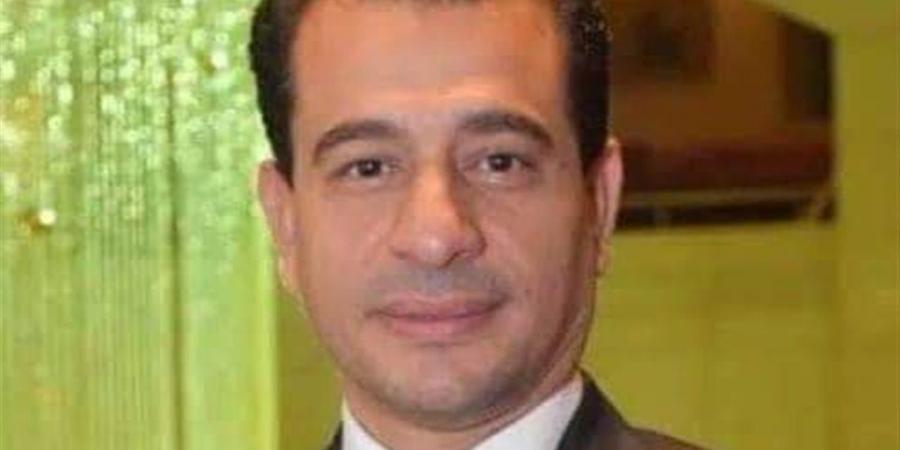 المخرج هشام عطوة: نسعى لصياغة رؤية متكاملة لتطوير قصور الثقافة بالتعاون مع «تنسيقية شباب الأحزاب»