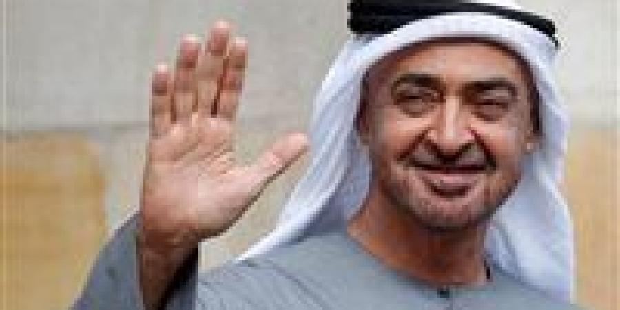 رئيس الإمارات وولي العهد السعودي يستعرضان هاتفياً التطورات الجيوسياسية وتداعياتها على الأمن الإقليمي