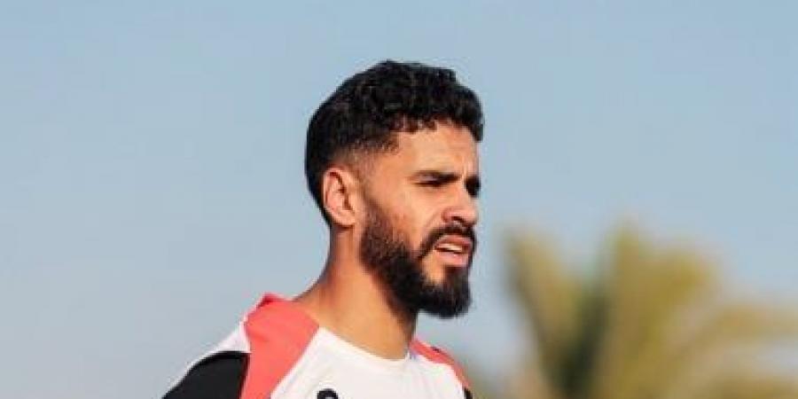 بنتايج يتصدر غيابات الزمالك أمام اتحاد العاصمة بنهائي الكونفدرالية
