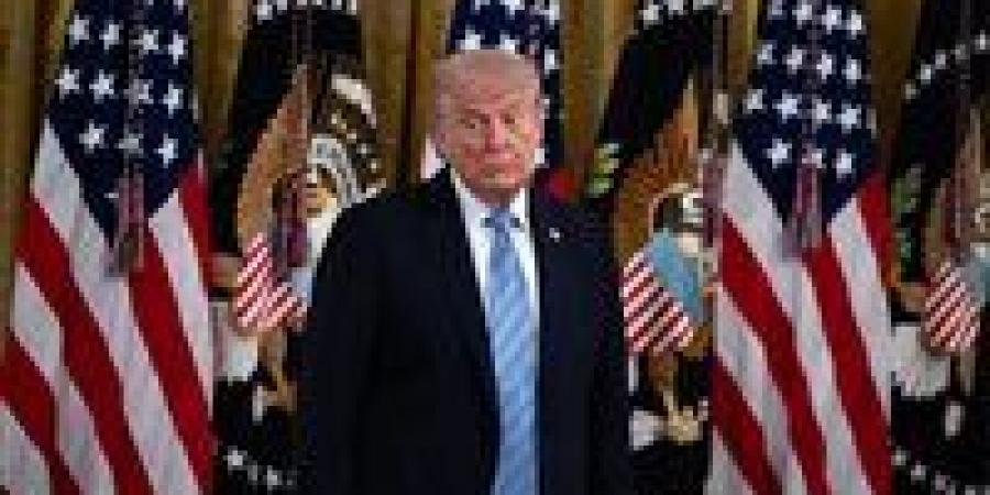 قمة مرتقبة في موسكو.. ترامب يفتح الباب لزيارة روسيا لإنهاء النزاع الأوكراني