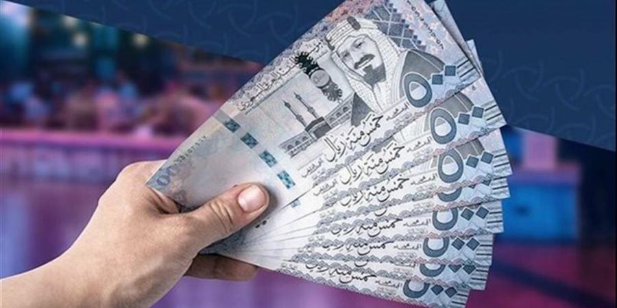سعر الريال السعودي اليوم الأربعاء في السوق المصري.. تحديث لحظي