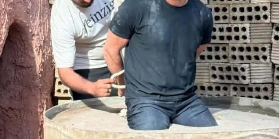 بعد 19 عام من تيمور وشفيقة.. ظهور خاص لـ محمد ظاظا في مسلسل الفرنساوي