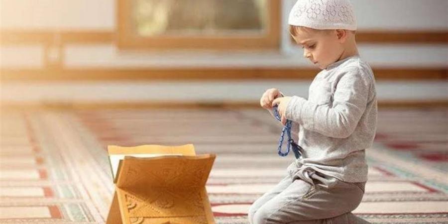 مواقيت الصلاة في رفح اليوم الأربعاء 13 مايو 2026