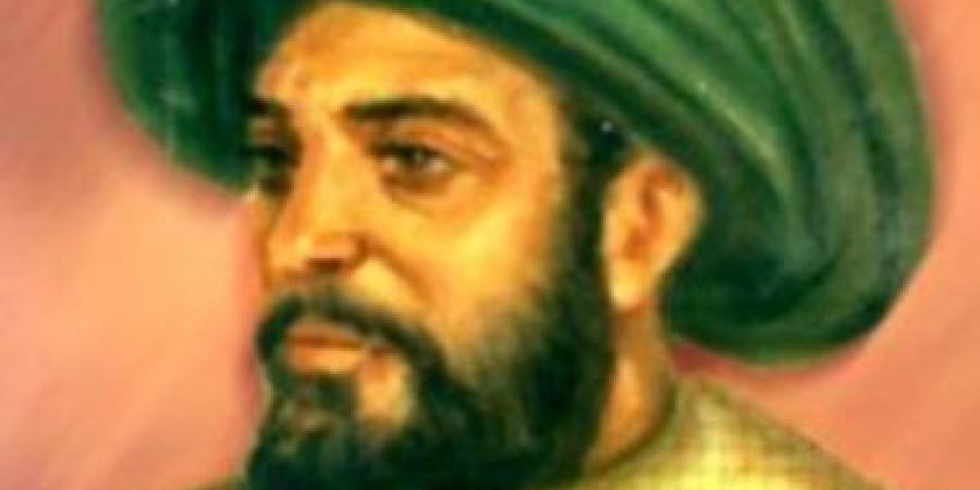 ذاكرة اليوم.. عمر مكرم يقود ثورة شعبية وميلاد ابن الأثير الجزرى