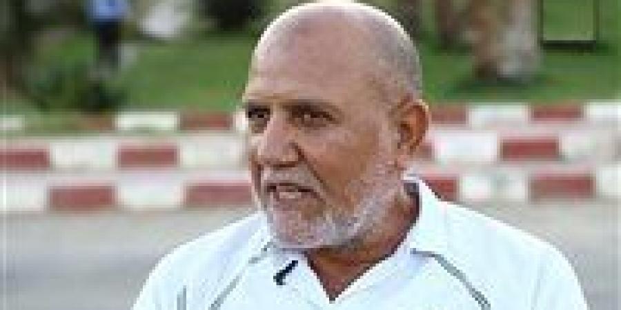 صبري المنياوي: قلبي يتقطع لهبوط الإسماعيلي.. والأزمات المالية والإدارية وراء الانهيار
