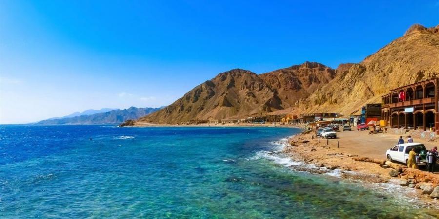 حار نهارًا.. حالة الطقس في دهب اليوم الأربعاء 13 مايو 2026