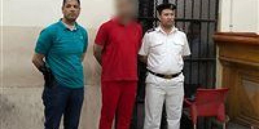 النقض تؤيد حكم الإعدام على المتهم بقتل صديقه في الشرقية