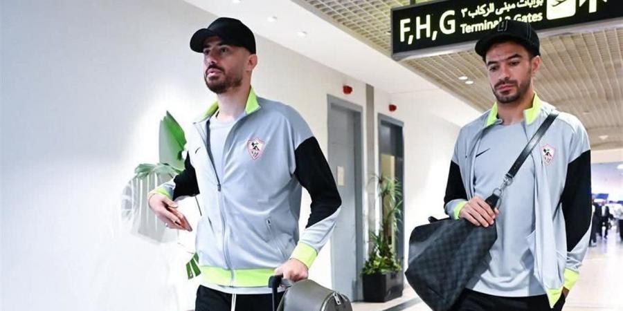 الونش: الزمالك على قلب رجل واحد.. وهدفنا إسعاد الجماهير بالتتويج بالكونفدرالية