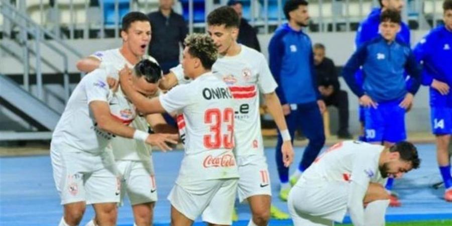 عصام مرعى: ظروف الزمالك تهد برشلونة وريال مدريد.. والكونفدرالية ستكون بيضاء