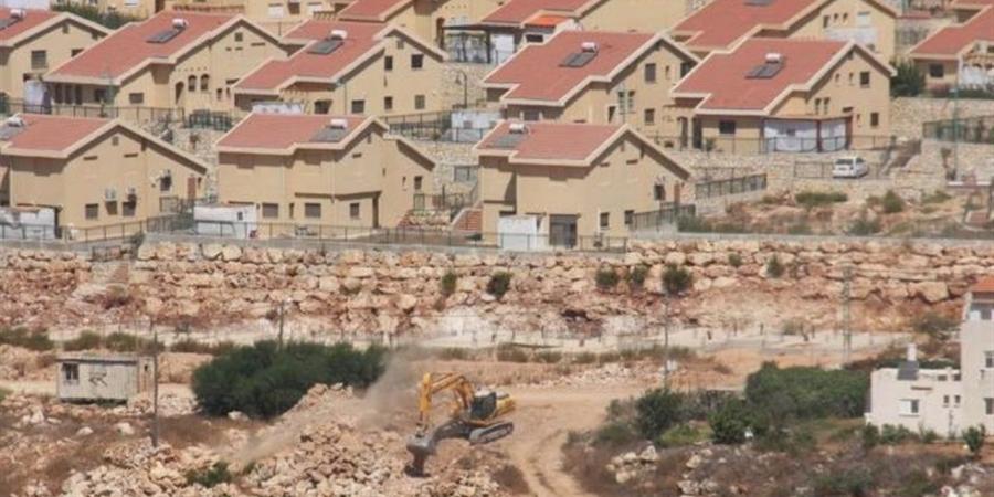 عاجل.. وزير أيرلندي: هناك دعم أوروبي متزايد لحظر بضائع المستوطنات في الضفة الغربية