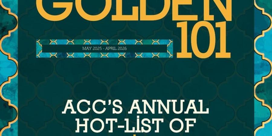 مصر تتصدر قائمة الأكثر تأثيرًا في السينما العربية لعام 2026