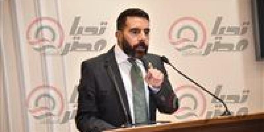 إسلام قرطام للحكومة: نزع الملكية بمشروع محور السكة الحديد بالبساتين يجب أن يضمن تعويضات عادلة وسريعة للمواطنين