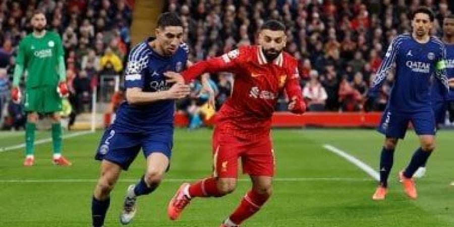 من صلاح إلى حكيمي وكوليبالي.. لعنة الإصابات تضرب نجوم أفريقيا قبل المونديال