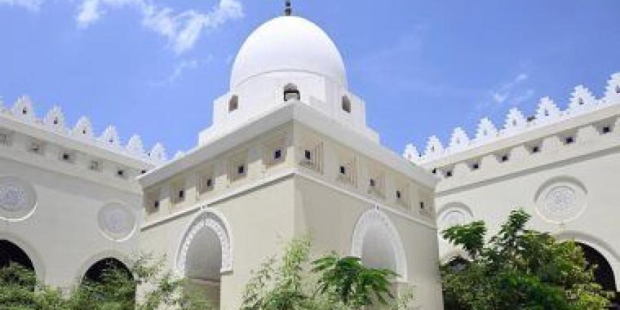 تطوير متكامل لمسجد ميقات ذي الحليفة بالسعودية يعزز رحلة النسك لضيوف الرحمن