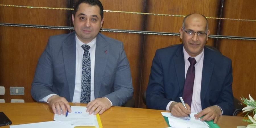 "الصحة": بروتوكول تعاون لتطوير الخدمات الصحية في قنا