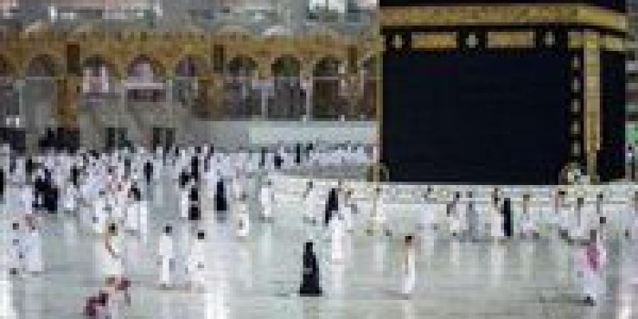 بين رهبة الزيارة وفخر الأمومة.. “الحاجة البركة” تروي رحلة حج امتزجت فيها الدموع بالدعاء