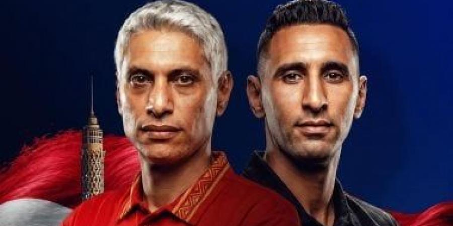 أحمد سمير مديرا فنيا لمنتخب الطائرة .. وهاني عبد الحميد للمنتخب الثانى
