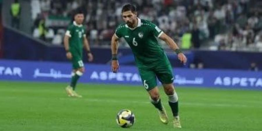 السوري خالد كردغلي على أعتاب أحد أندية القمة في الدوري المصري