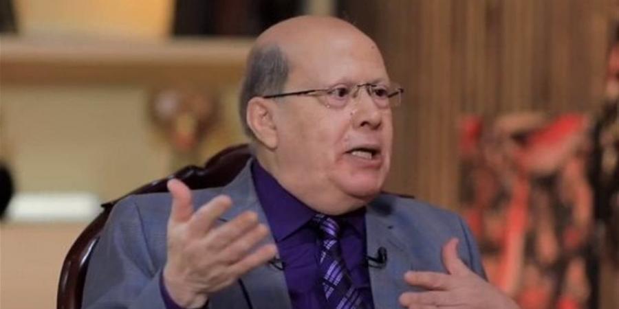 عبدالحليم قنديل: الوضع الإيراني سيظل متأرجحًا وغير محسوم قبل وبعد زيارة ترامب لبكين
