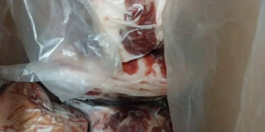 ضبط 600 كجم مضبوطات غذائية مخالفة خلال حملة رقابية مكبرة ببورسعيد