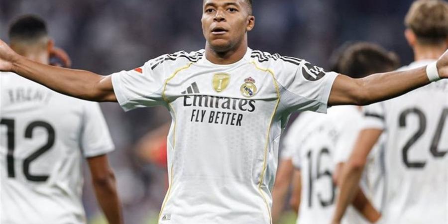 بث مباشر مشاهدة مباراة ريال مدريد ضد ريال أوفييدو بالدوري الإسباني