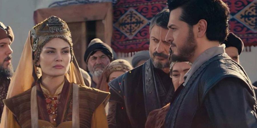 سبب تأجيل مسلسل المؤسس أورهان الحلقة 24.. اعرف الموعد الجديد