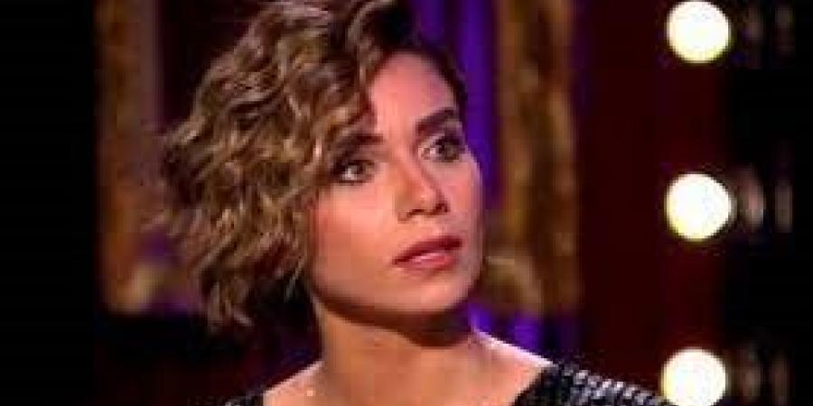 نور قدري: حاسة إني مش واخدة حقي في الوسط الفني