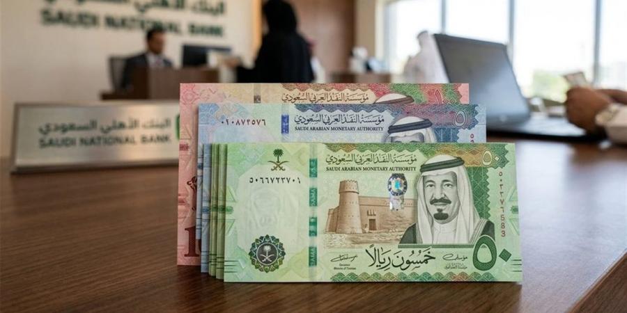 سعر الريال السعودي اليوم الخميس 14-5-2026 أمام الجنيه