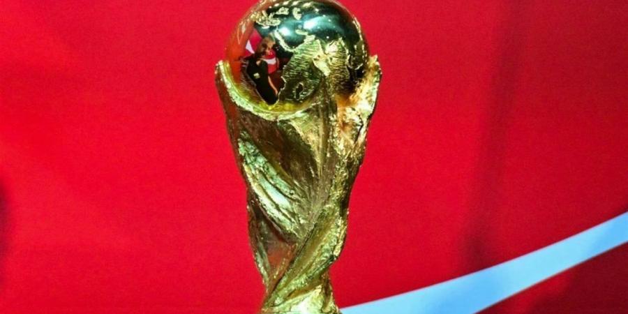 مادونا وشاكيرا تشعلان نهائي كأس العالم 2026