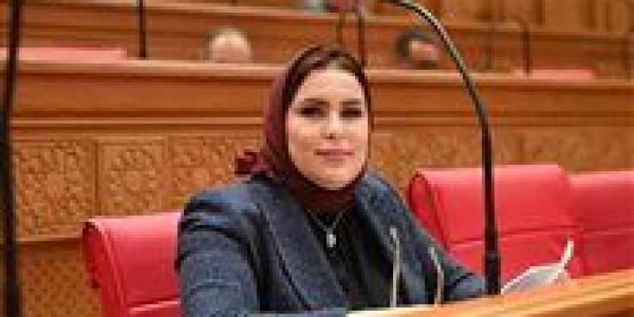 النائبة نيفين الكاتب تطالب بخطة عاجلة لمواجهة خطر الكلاب الضالة وحماية المواطنين