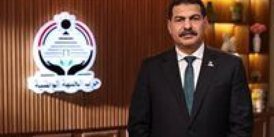 النائب ياسر الحفناوي: مشاركة مصر في اجتماعات البريكس تعزز توسيع الشراكات الاقتصادية وتوفير بدائل تمويلية تنموية