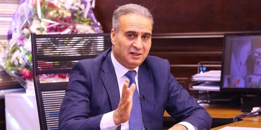 السجيني: تلقينا 268 ألف شكوى خلال عام عبر المنظومة الإلكترونية لحماية المستهلك