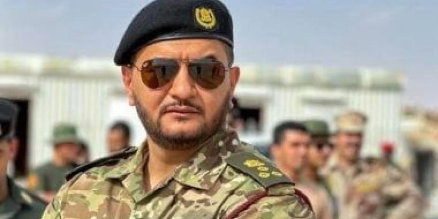 تعاون عسكري وأمن إقليمي على طاولة مباحثات صدام حفتر في موسكو