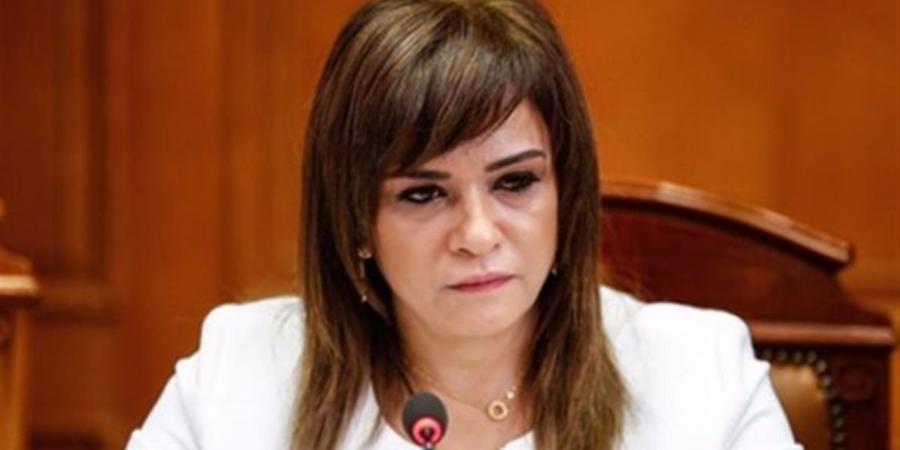 سحر طلعت مصطفى تشيد بمنظومة التأشيرة الإلكترونية: بداية حقيقية لتطوير تجربة السائح في مصر