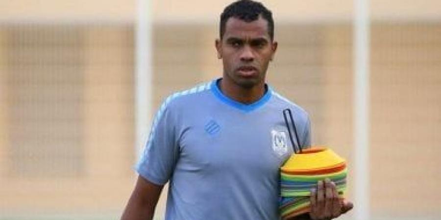 هدف الفراعنة فى إيطاليا أشهر ذكريات محمد حمص مع الكرة فى ذكري اعتزاله