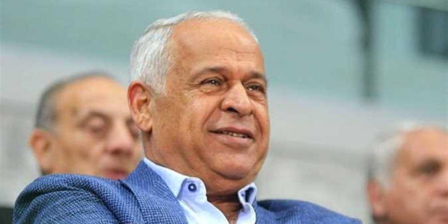 شبانة يرد على فرج عامر: الخطيب لم يطلب عودة حسام البدري