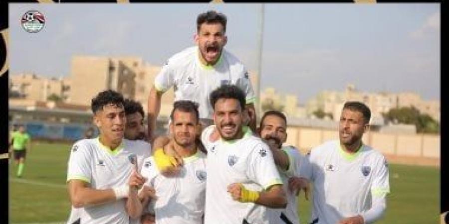 ترتيب دوري المحترفين قبل الجولة الأخيرة.. صراع نارى على البطاقة الثالثة
