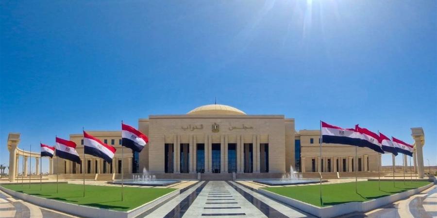 لجنة القوى العاملة بمجلس النواب تكشف تفاصيل مد أجل الدورة النقابية
