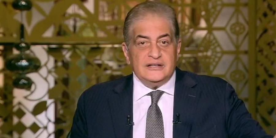 أسامة كمال: أعظم ما نتركه في الدنيا هو الأثر الطيب